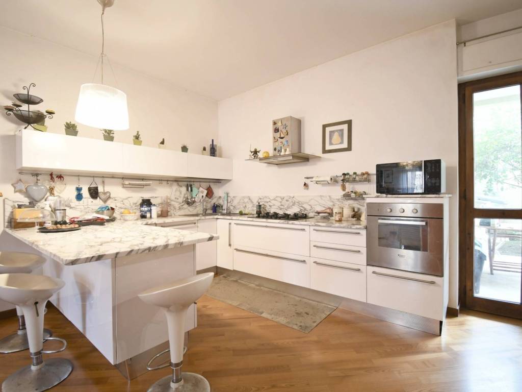 Appartamento a Monserrato in Via Cornelio Nepote - Foto 5