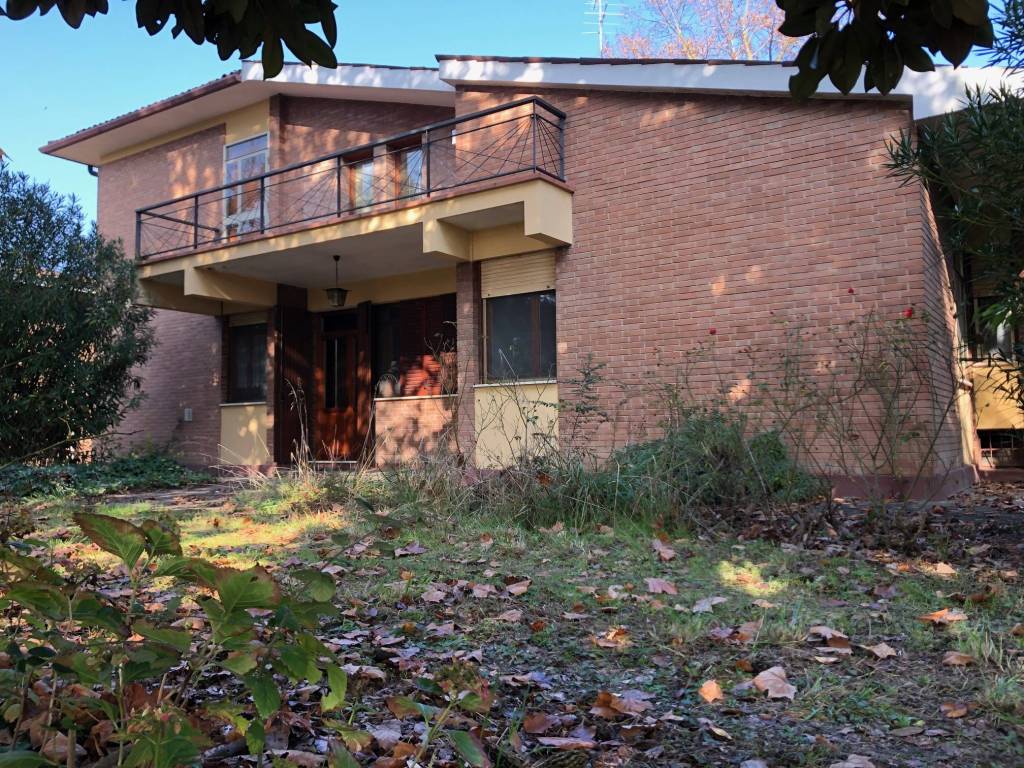 Villa a Ferrara in Via Pomposa, 249 - Foto 2