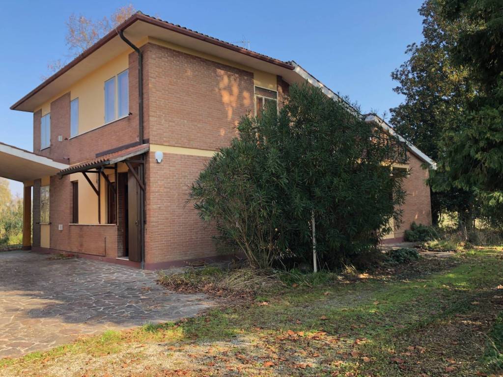 Villa a Ferrara in Via Pomposa, 249 - Foto 3