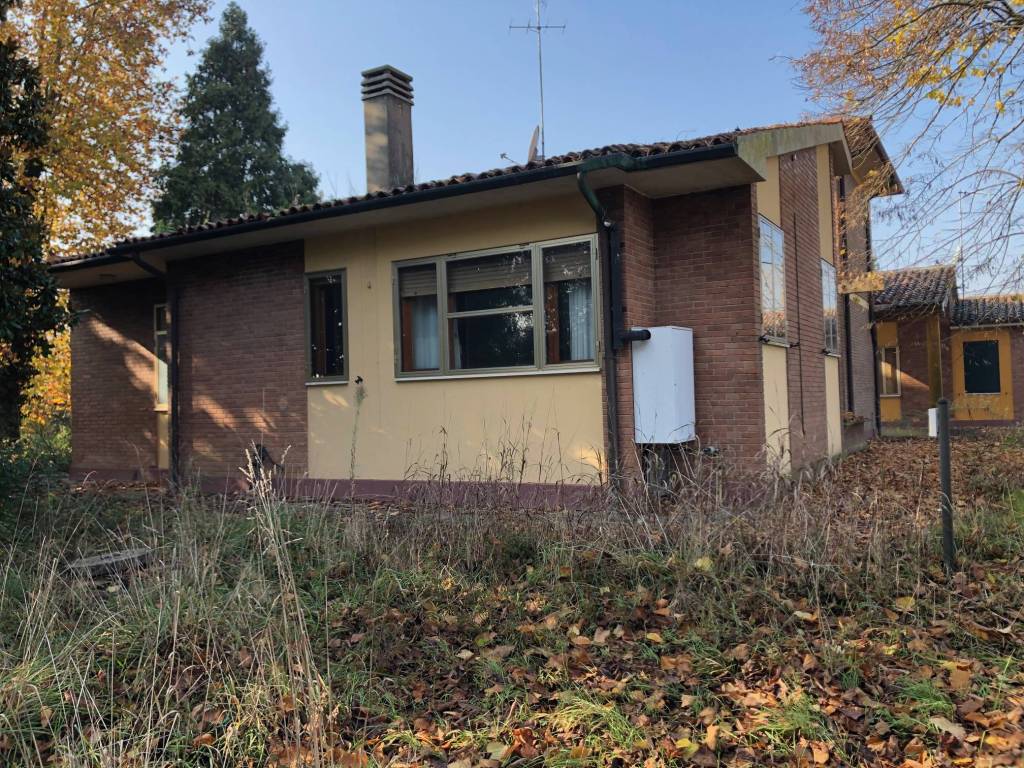 Villa a Ferrara in Via Pomposa, 249 - Foto 4