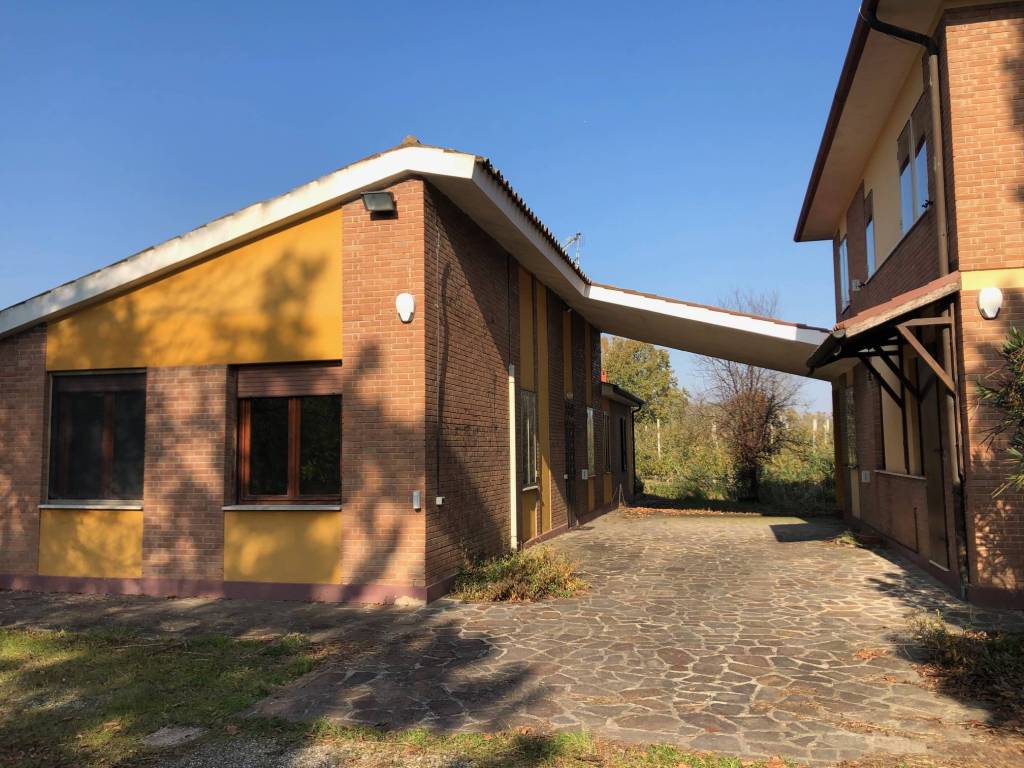 Villa a Ferrara in Via Pomposa, 249 - Foto 5