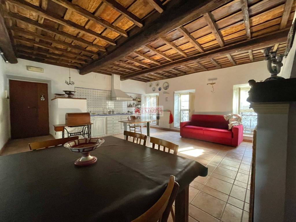 Appartamento a Tolfa in Via Annibal Caro, 34 - Foto 3