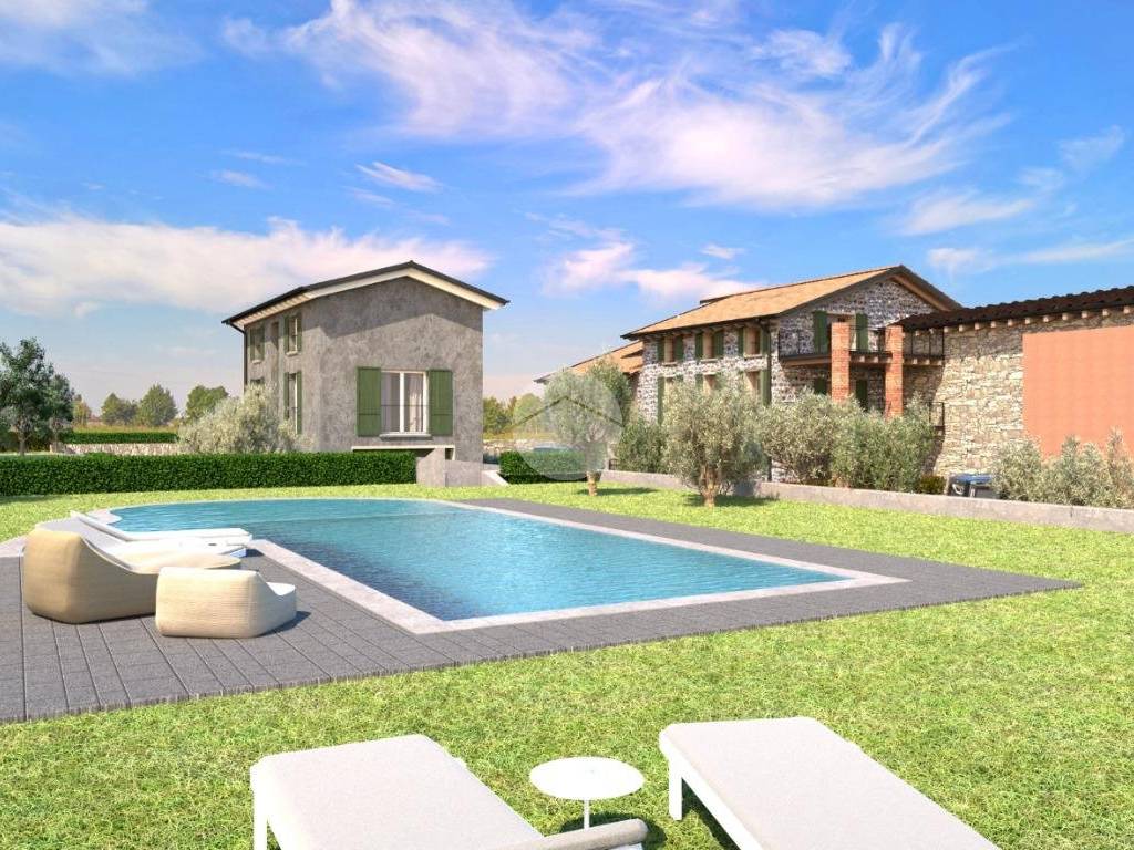 Appartamento a Bardolino in Via Modena, 21 - Foto 4