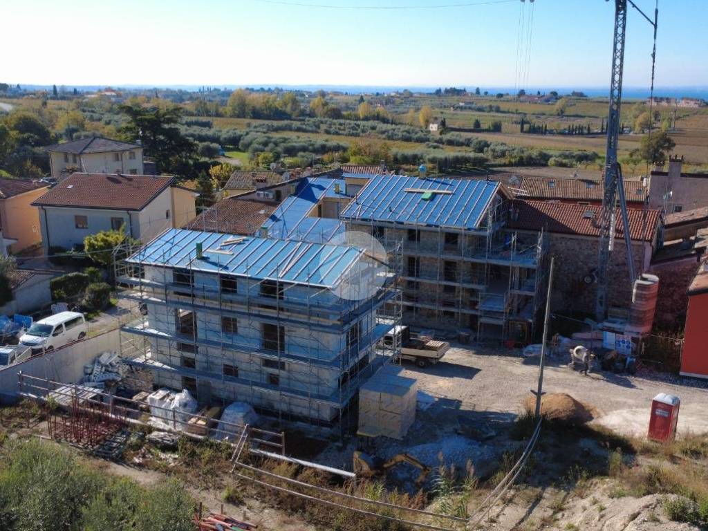 Appartamento a Bardolino in Via Modena, 21 - Foto 5