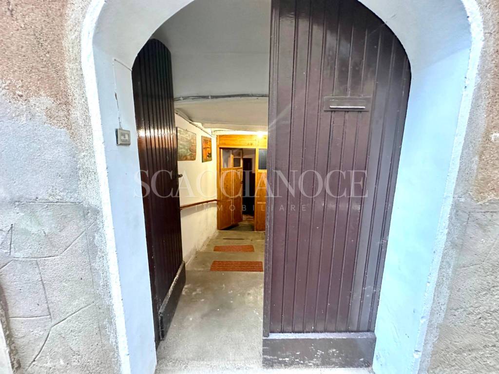 Villetta a schiera a Netro in Via Asilo, 8 - Foto 2