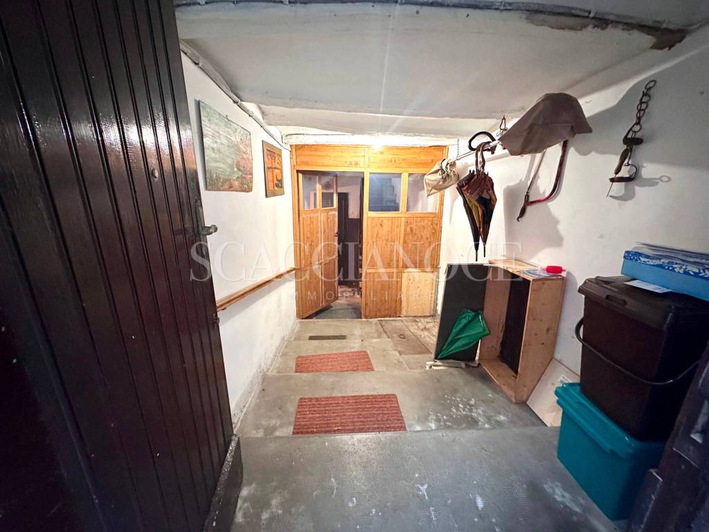 Villetta a schiera a Netro in Via Asilo, 8 - Foto 3