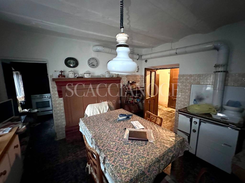 Villetta a schiera a Netro in Via Asilo, 8 - Foto 5