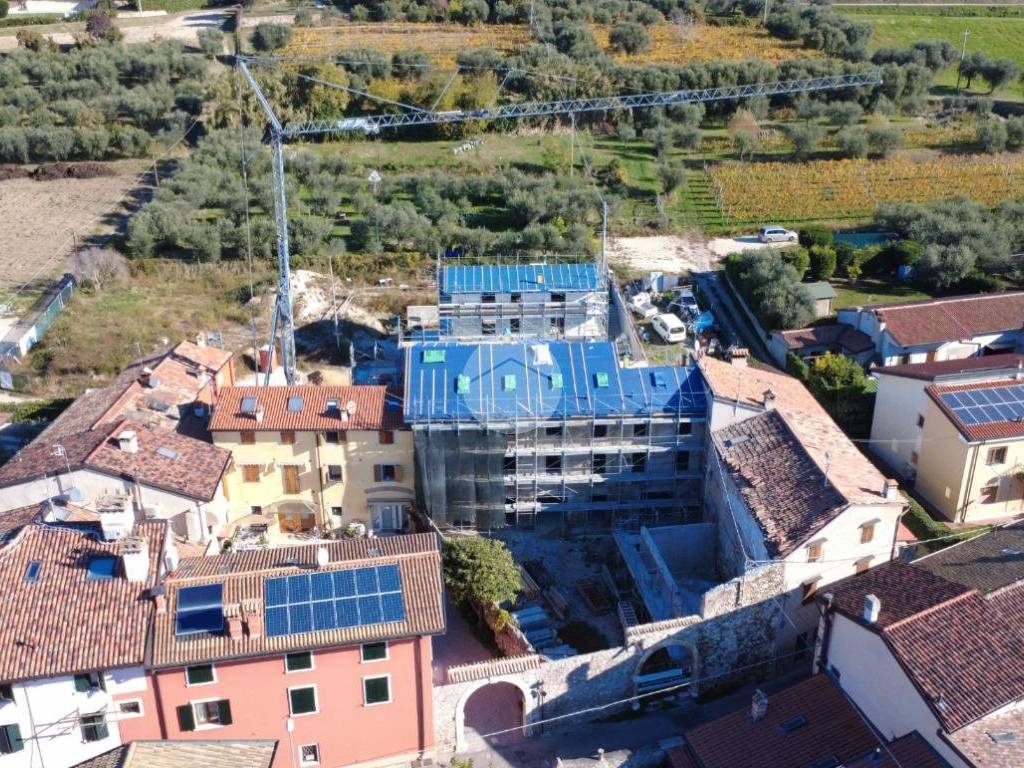 Rustico / casale a Bardolino in Via Modena, 21 - Foto 4