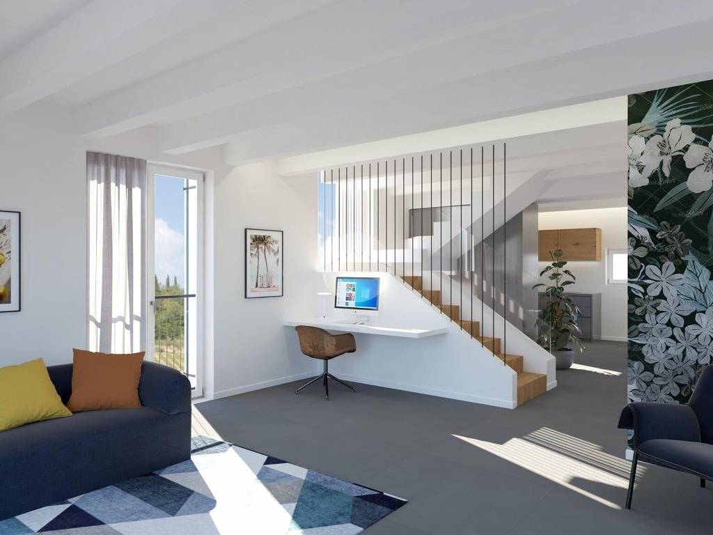 Villa a Bardolino in Via Modena, 21 - Foto 3