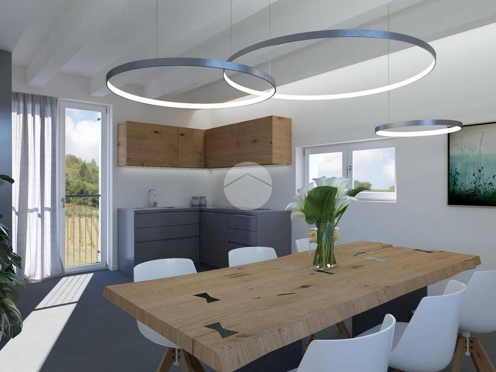 Villa a Bardolino in Via Modena, 21 - Foto 4