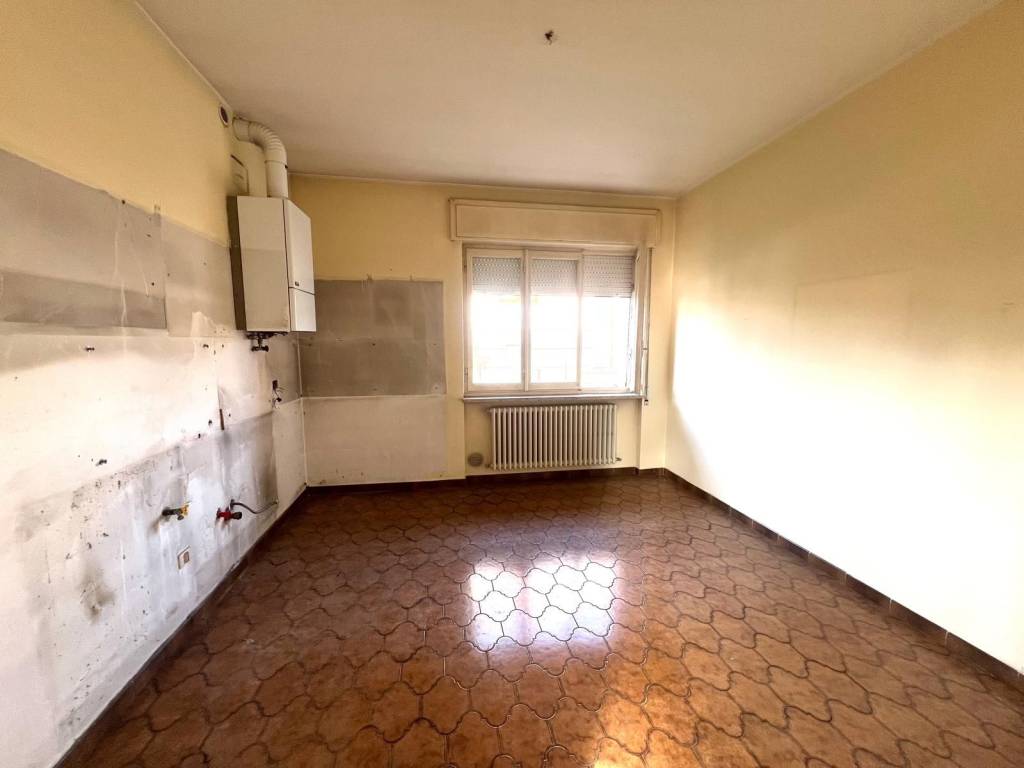 Appartamento a Stezzano in Via Fiume, 9 - Foto 4