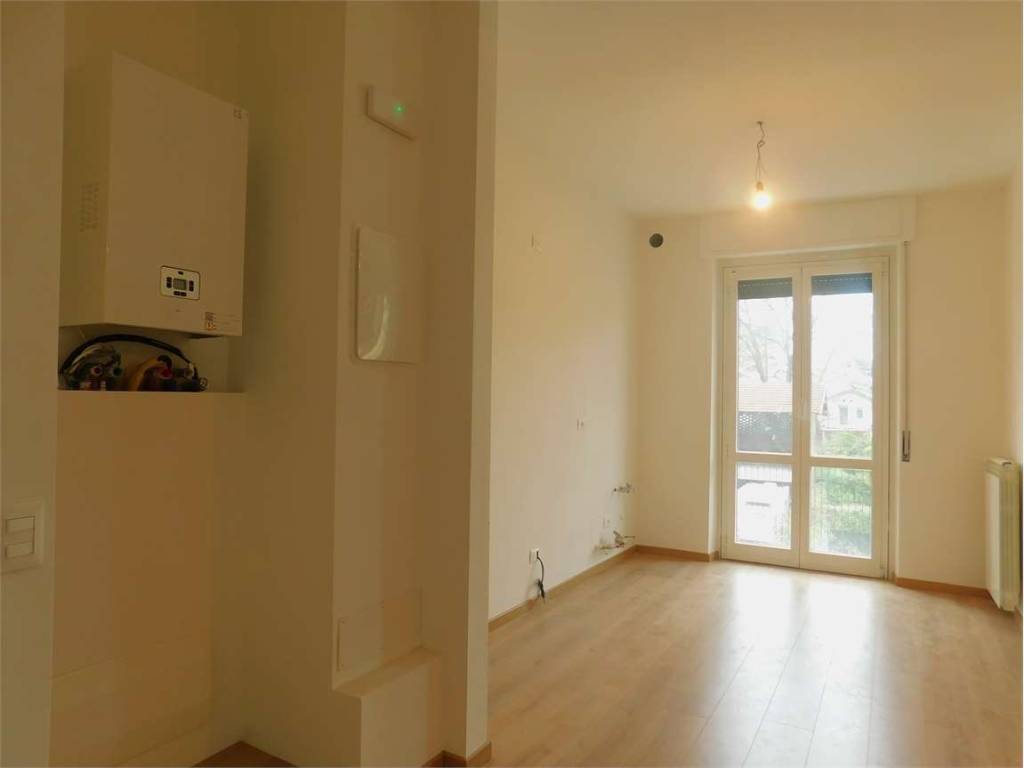 Appartamento a Golasecca in via Mazzini, 20 - Foto 3