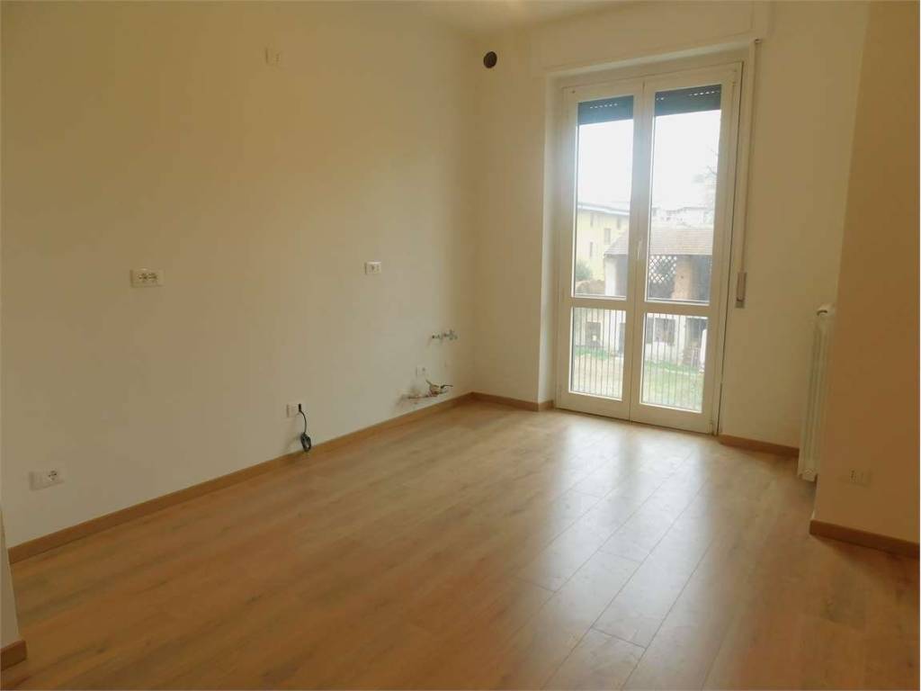 Appartamento a Golasecca in via Mazzini, 20 - Foto 4