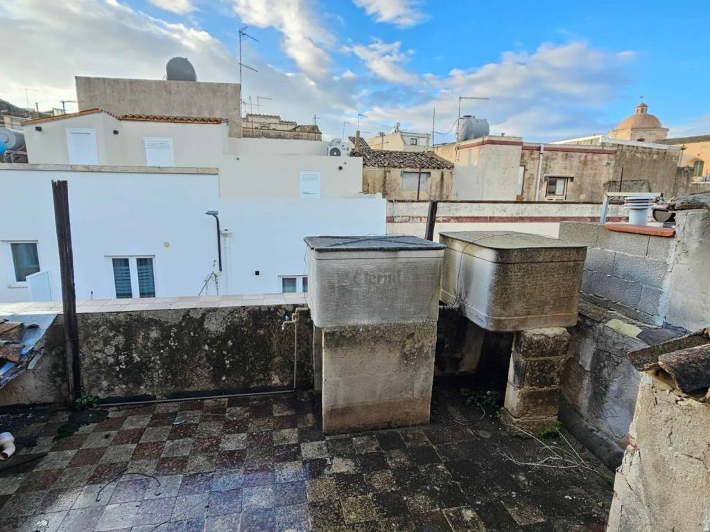 Villetta a schiera a Ispica in Via Gioberti - Foto 4