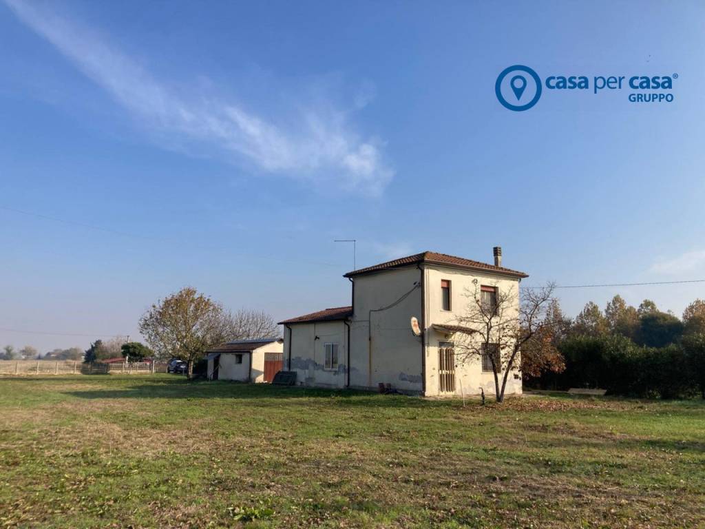 Casa indipendente a Crespino in via passetto 17 - Foto 3