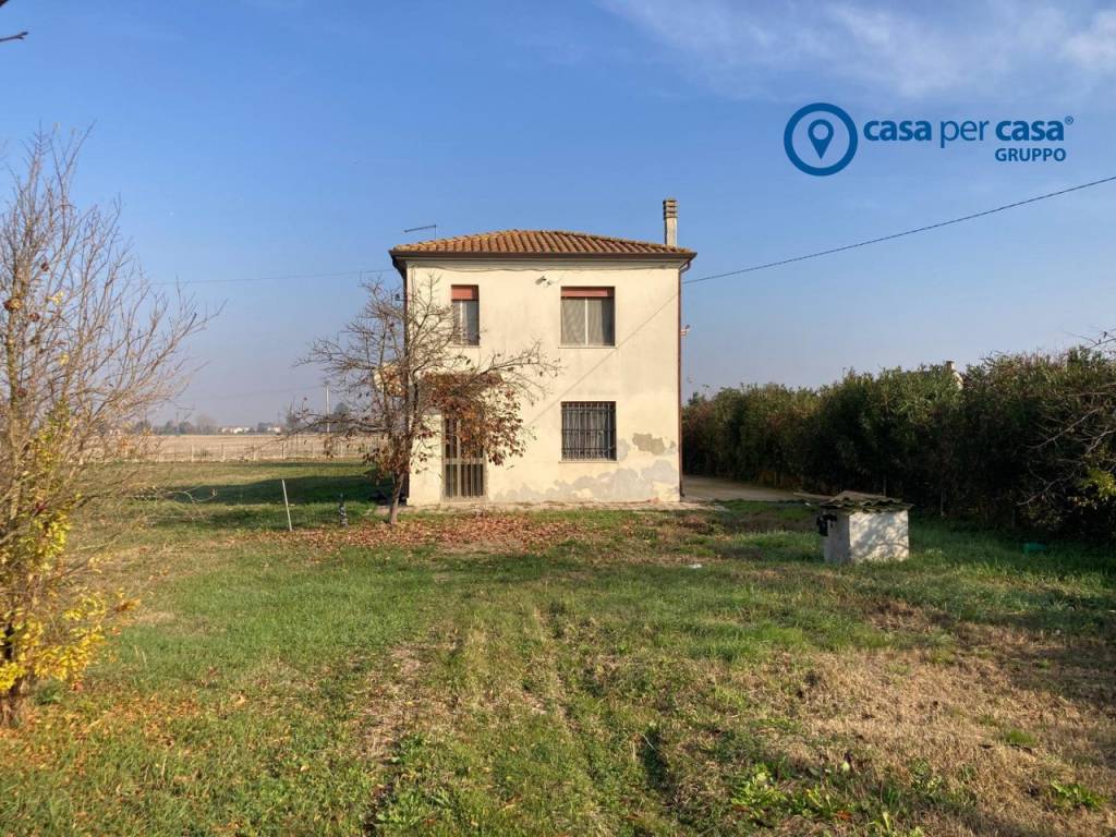 Casa indipendente a Crespino in via passetto 17 - Foto 4