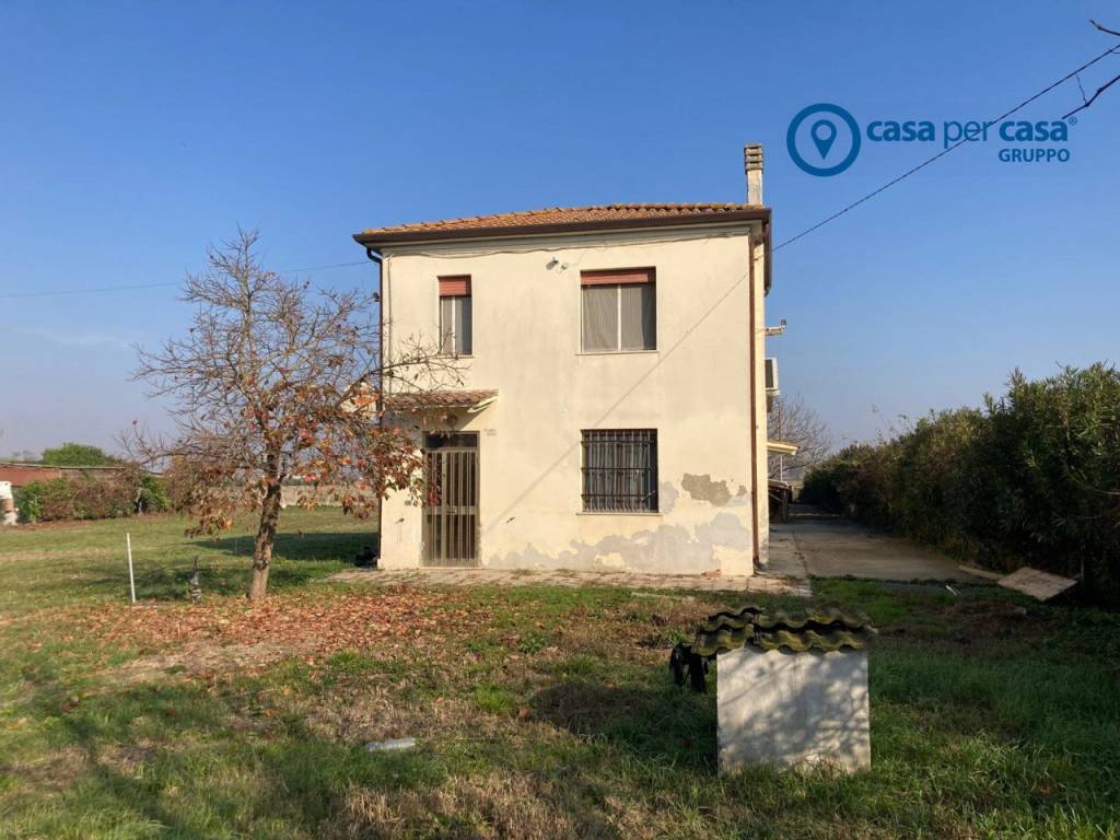 Casa indipendente a Crespino in via passetto 17 - Foto 5