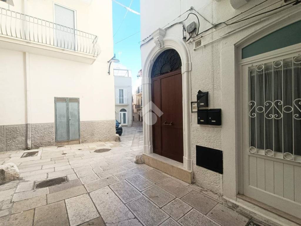 Casa indipendente a Mola di bari in Via pascasio, 19 - Foto 2