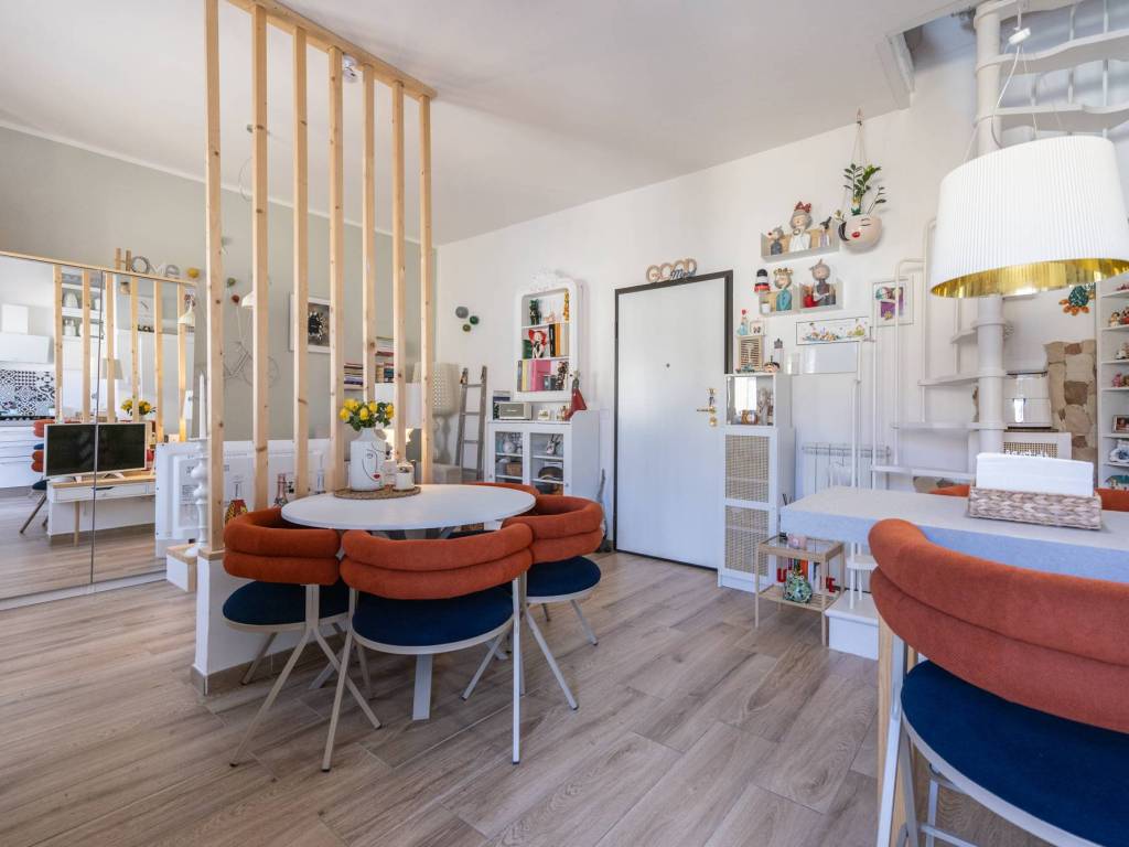 Appartamento a Bologna in Via Gherardo Ghirardini, 11 - Foto 3