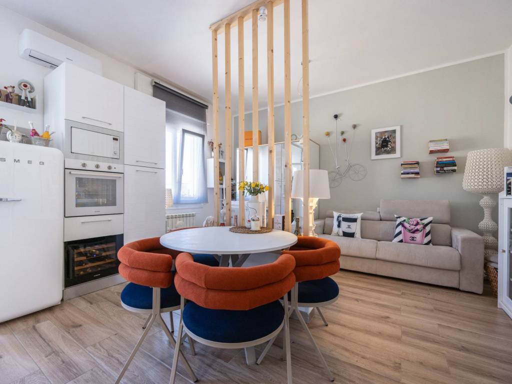 Appartamento a Bologna in Via Gherardo Ghirardini, 11 - Foto 4