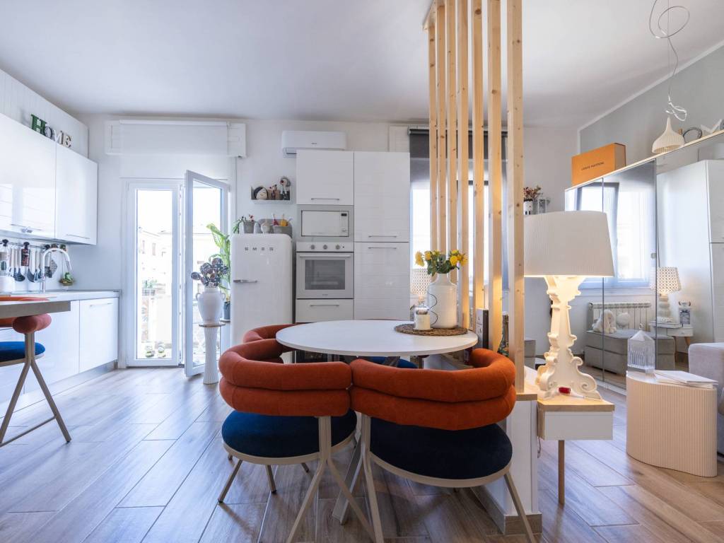 Appartamento a Bologna in Via Gherardo Ghirardini, 11 - Foto 5