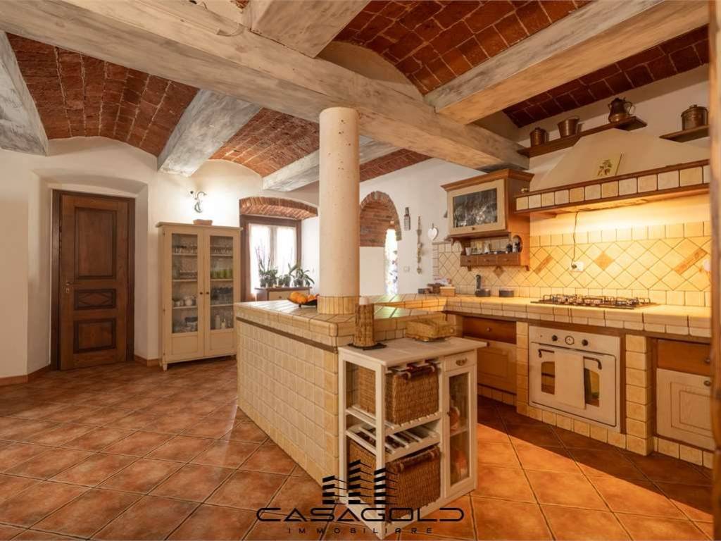 Casa indipendente a Cumiana in Strada Badino - Foto 3