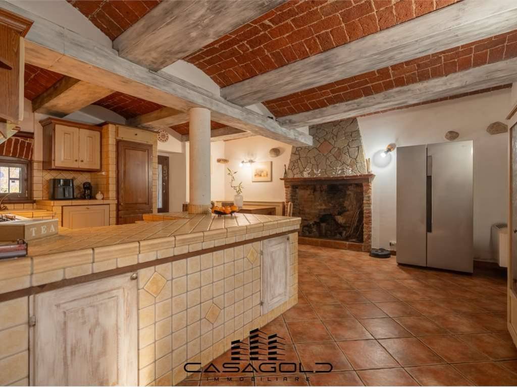 Casa indipendente a Cumiana in Strada Badino - Foto 4
