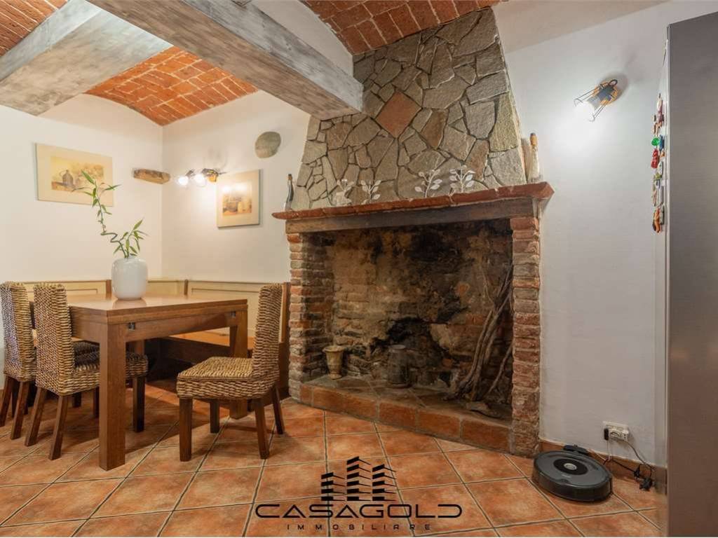Casa indipendente a Cumiana in Strada Badino - Foto 5