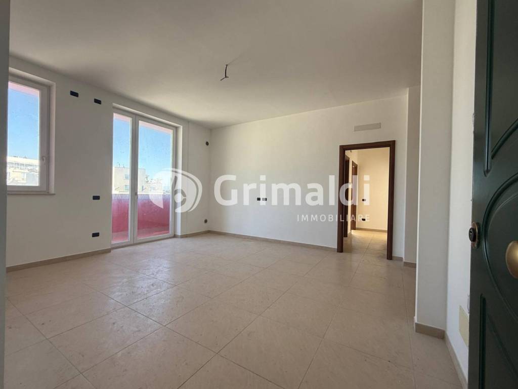 Appartamento a Salerno in Via Tommaso Prudenza, 1 - Foto 2