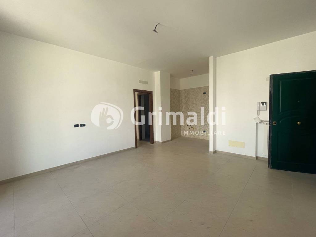 Appartamento a Salerno in Via Tommaso Prudenza, 1 - Foto 3