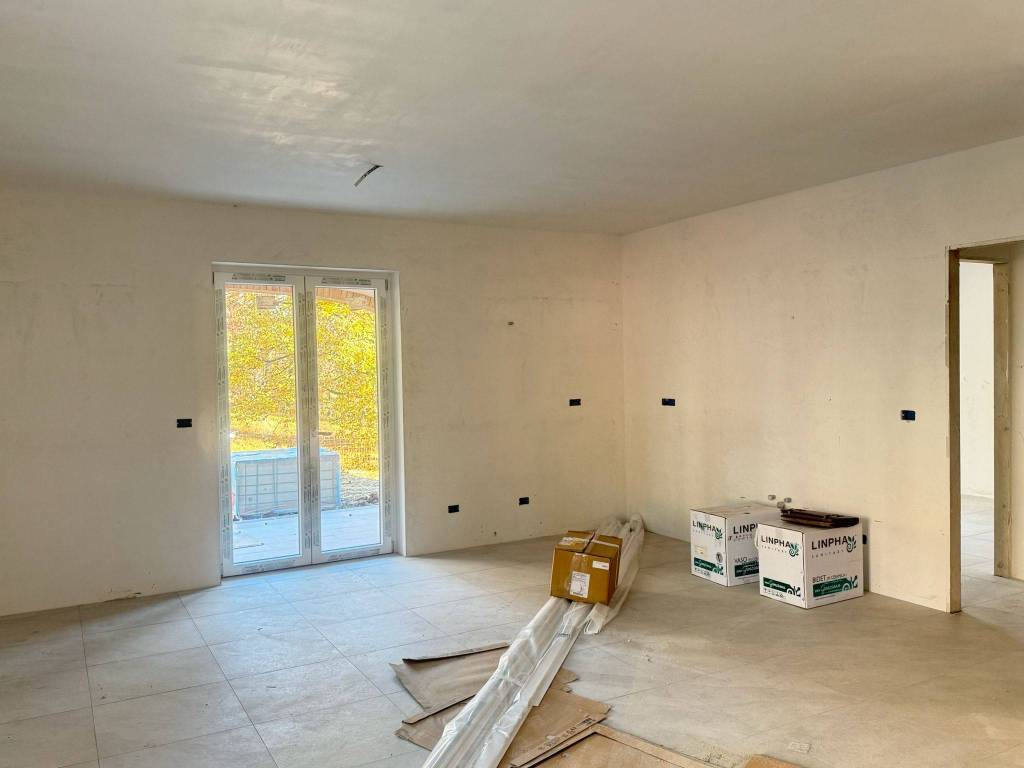 Appartamento a Givoletto in Via Avigliana - Foto 3