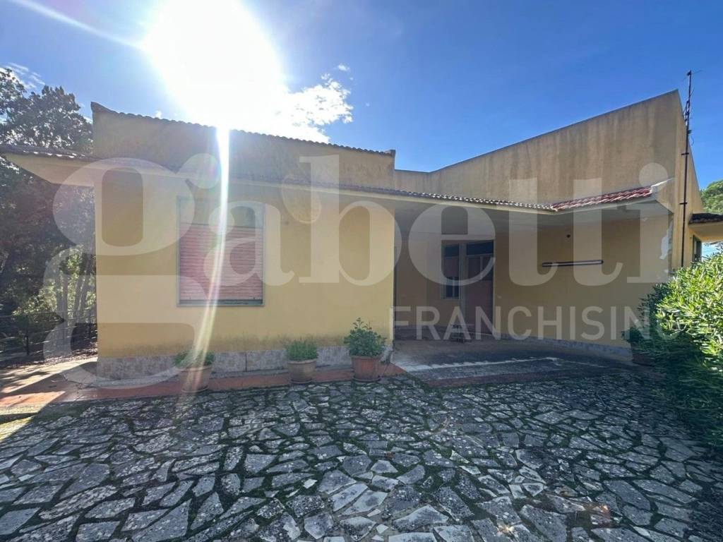 Villa a Avola in VIA PICA, 2 - Foto 4