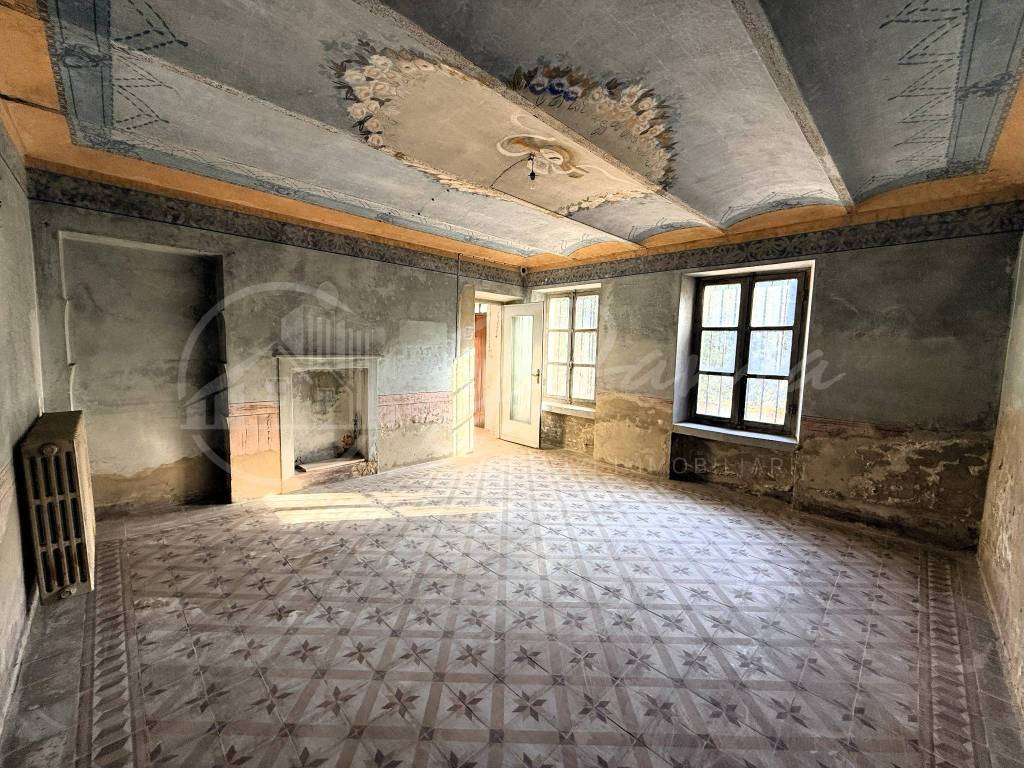 Villa a Asti in Frazione Serravalle, 190 - Foto 4