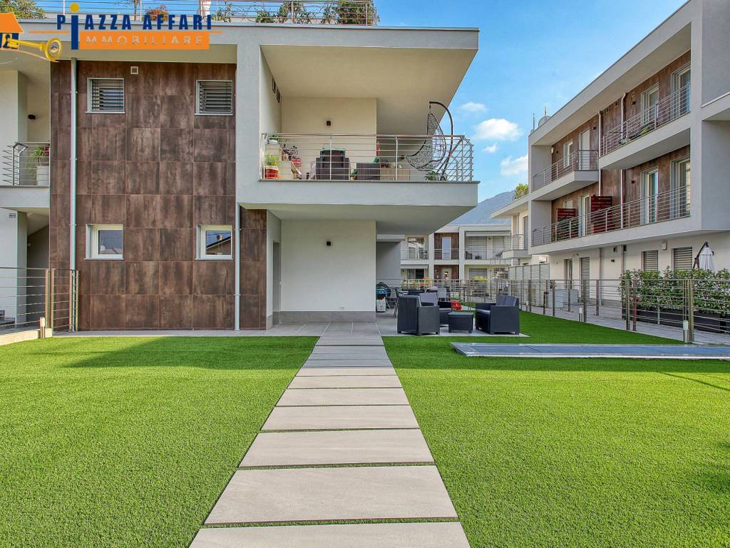 Appartamento a Lavena ponte tresa in via Crocetta - Foto 2