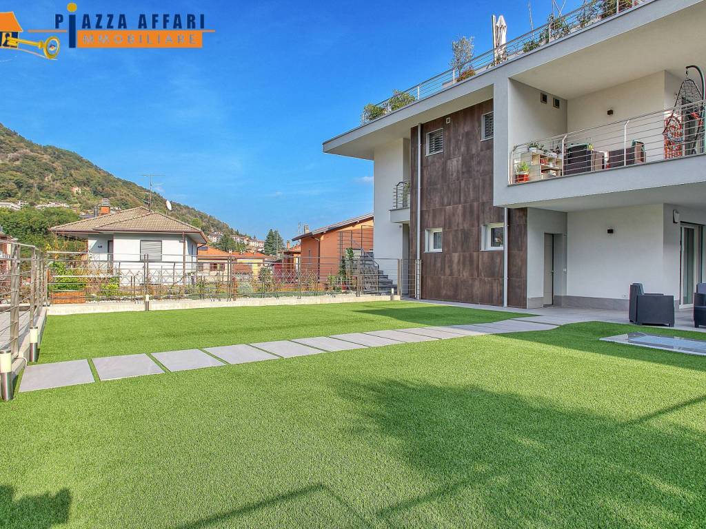 Appartamento a Lavena ponte tresa in via Crocetta - Foto 3