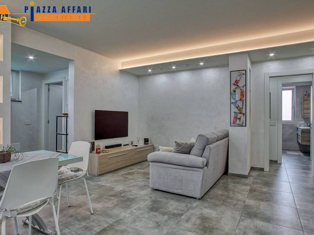 Appartamento a Lavena ponte tresa in via Crocetta - Foto 4