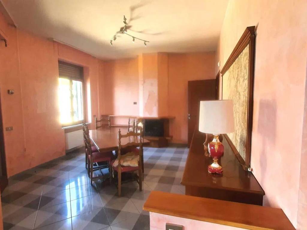 Villa a Pizzo in Via Riviera Prangi, 20 - Foto 3