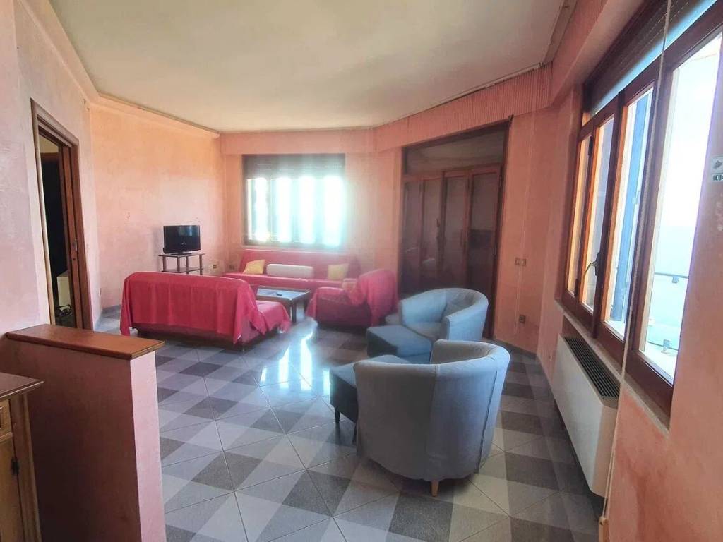 Villa a Pizzo in Via Riviera Prangi, 20 - Foto 5