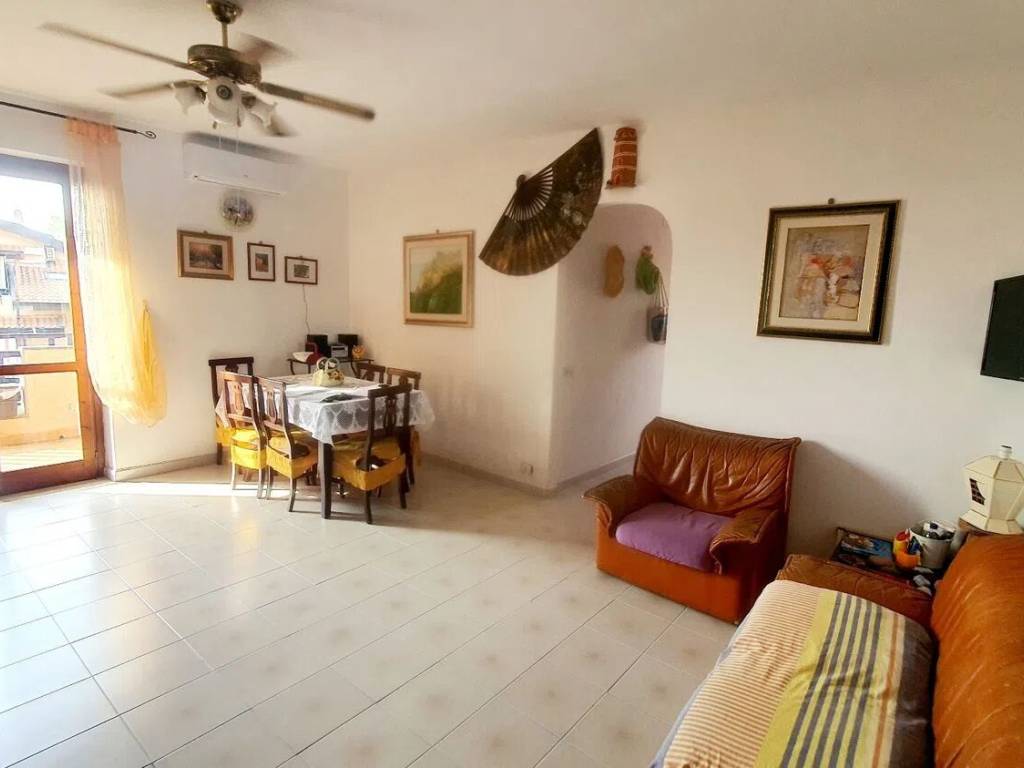 Appartamento a Pizzo in Via Pegaso, 4 - Foto 2