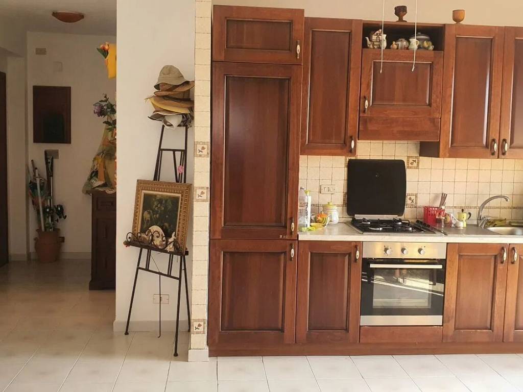 Appartamento a Pizzo in Via Pegaso, 4 - Foto 3