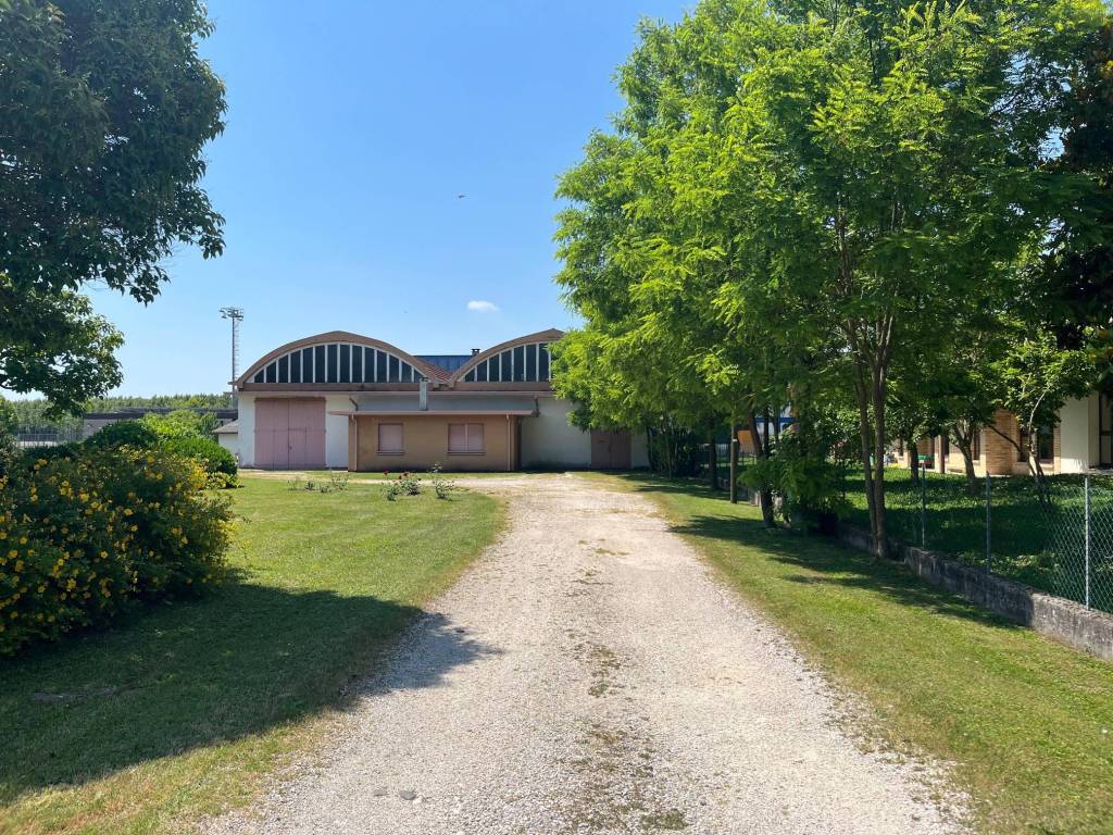 Immobile a Rivignano teor in Via Roma, 22 - Foto 3