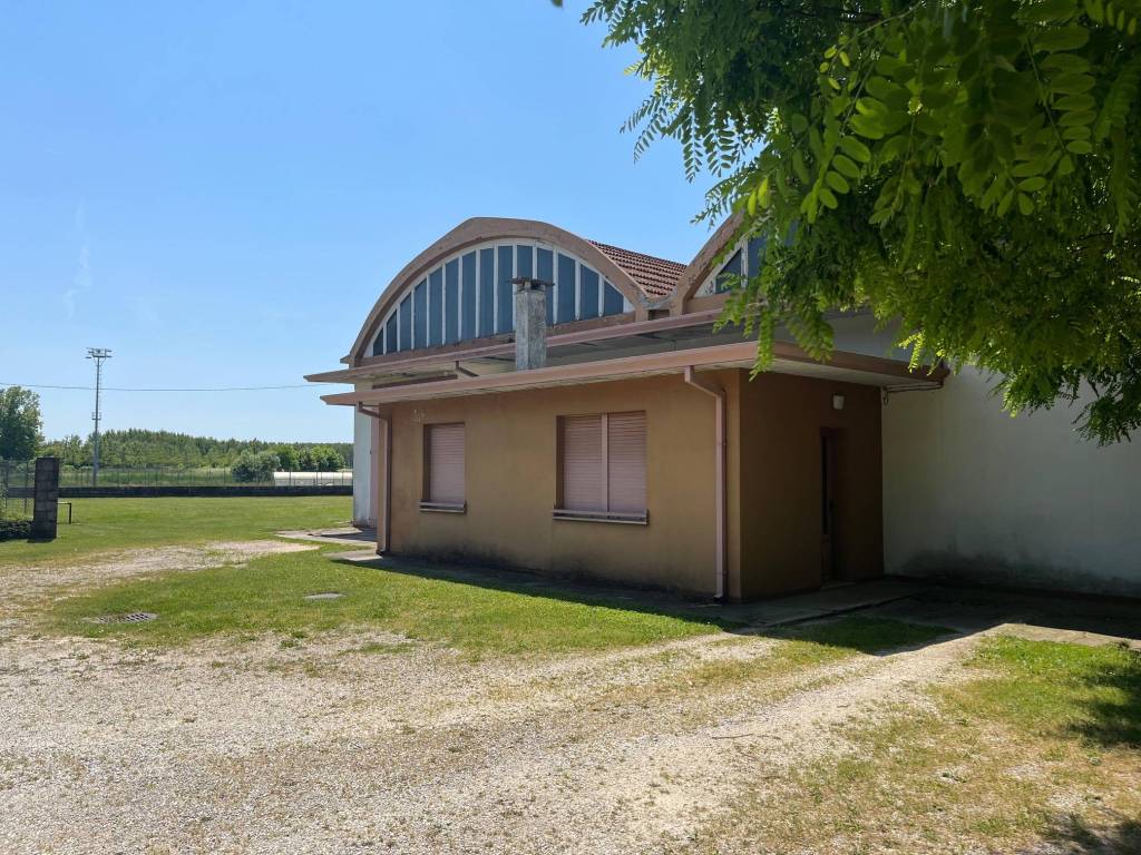 Immobile a Rivignano teor in Via Roma, 22 - Foto 4