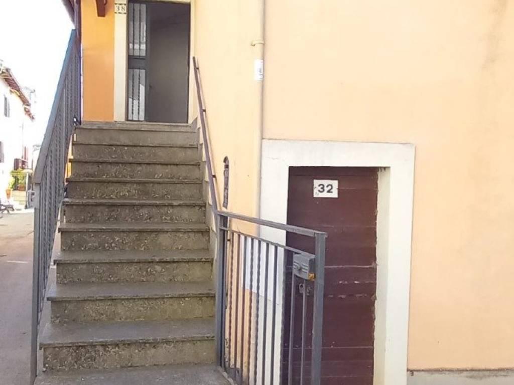 Appartamento a Bassano in teverina in Via Piave, 38 - Foto 3