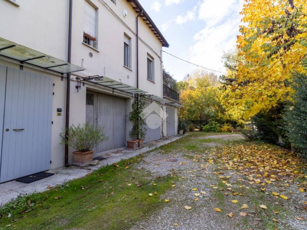 Appartamento a Carpi in Via Lama di Quartirolo, 64 - Foto 4