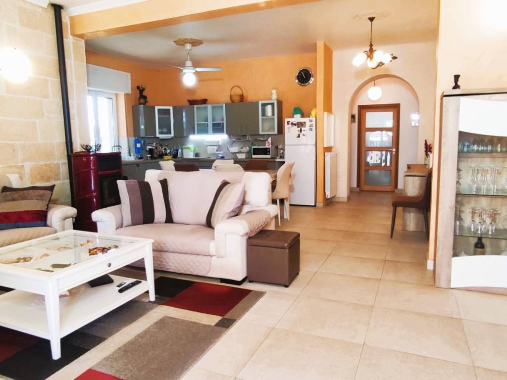 Villa a Maruggio in Via Tabra, 9 - Foto 3