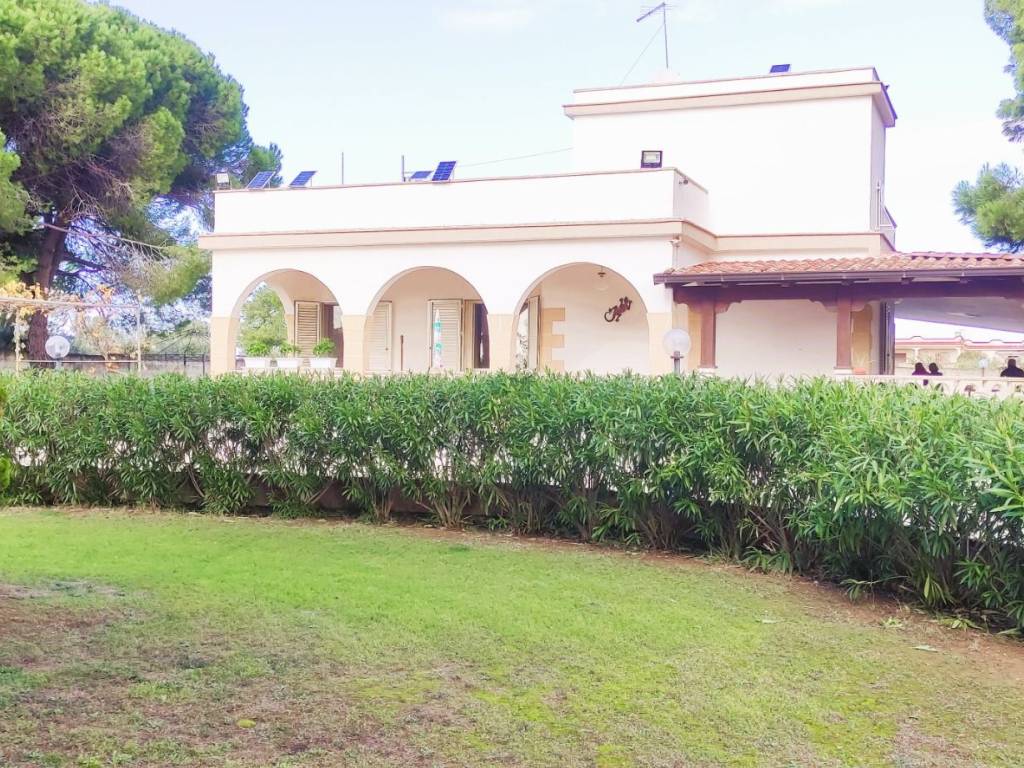 Villa a Maruggio in Via Tabra, 9 - Foto 4