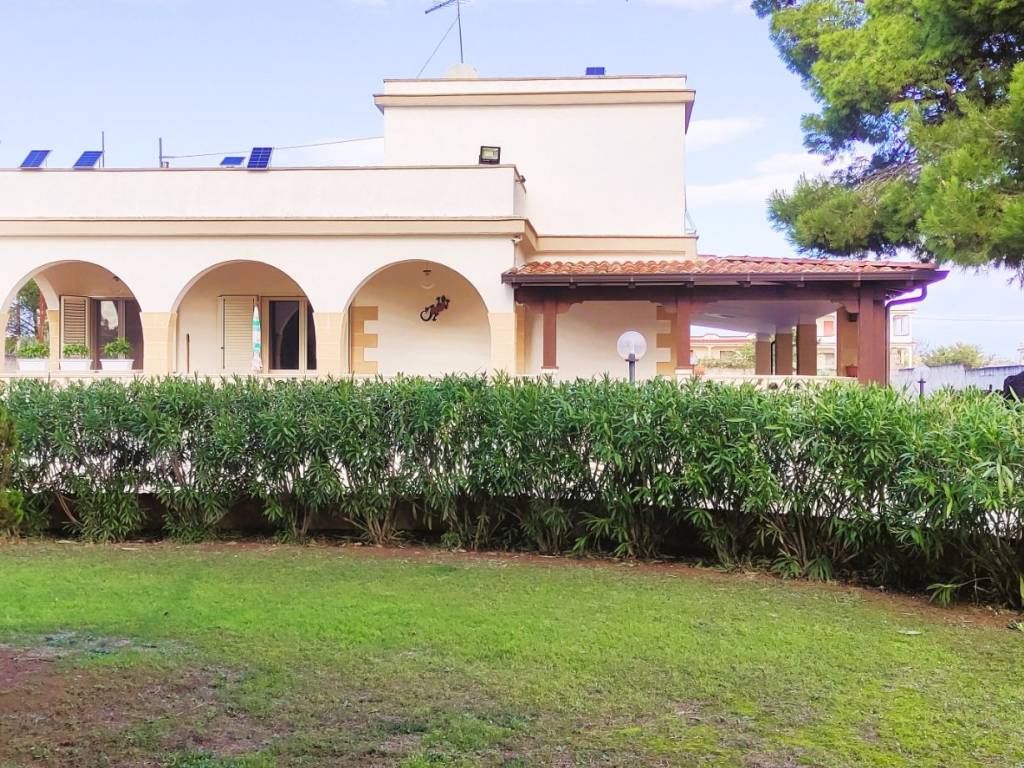 Villa a Maruggio in Via Tabra, 9 - Foto 5