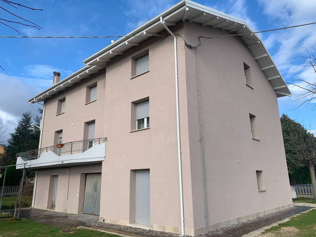 Appartamento a Sassoferrato in Località Piano Frass. - Foto 2