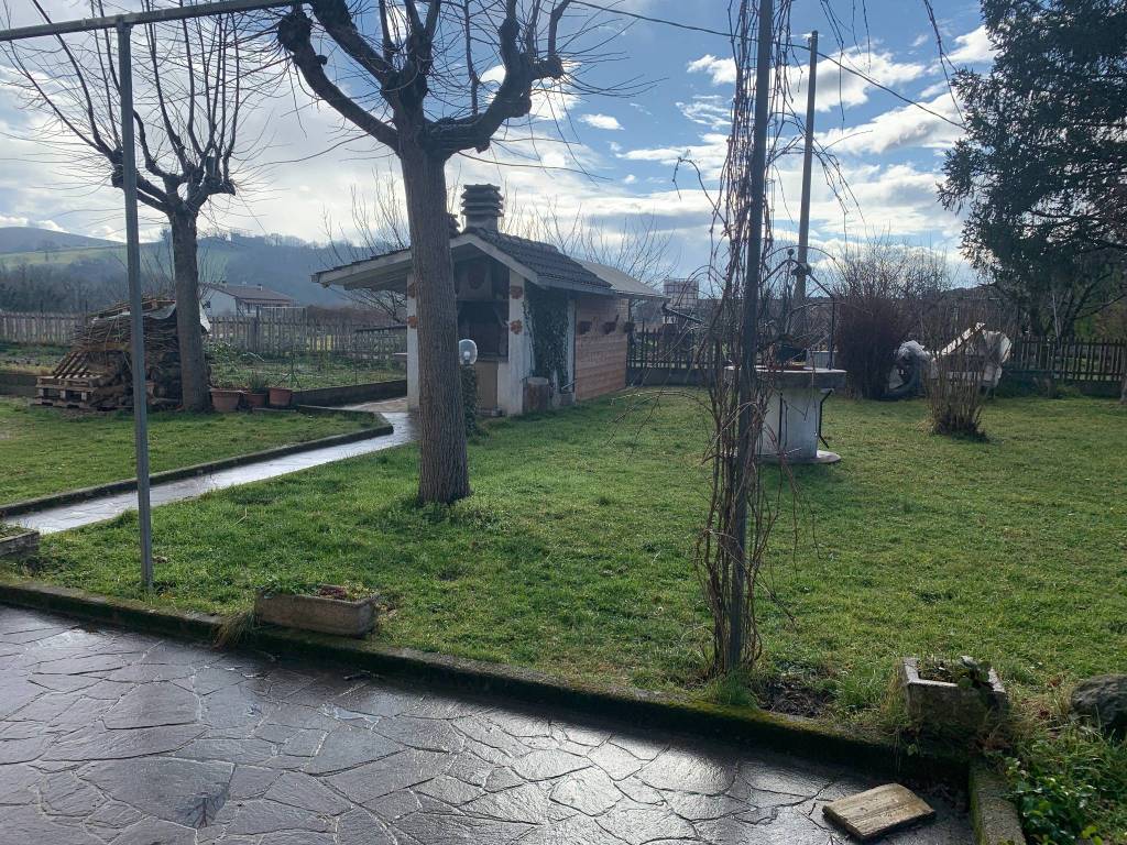 Appartamento a Sassoferrato in Località Piano Frass. - Foto 3