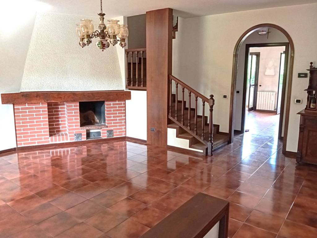 Villetta a schiera a Samarate in Via San Giovanni Bosco - Foto 2